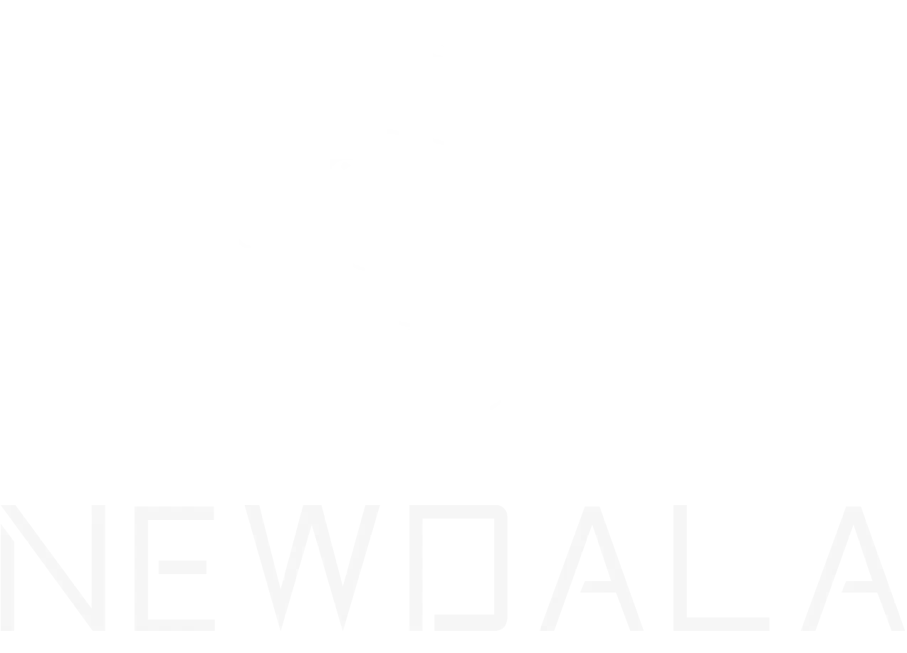 New Dala logo
