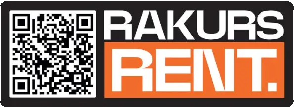 Rakurs Rent logo